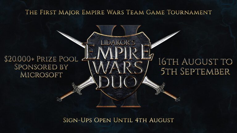 Empire Wars Duo 2