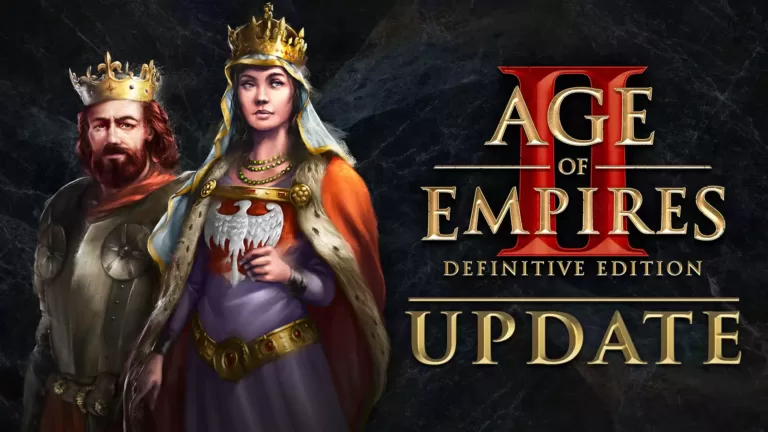 Age of Empires II: DE – Actualización 51737