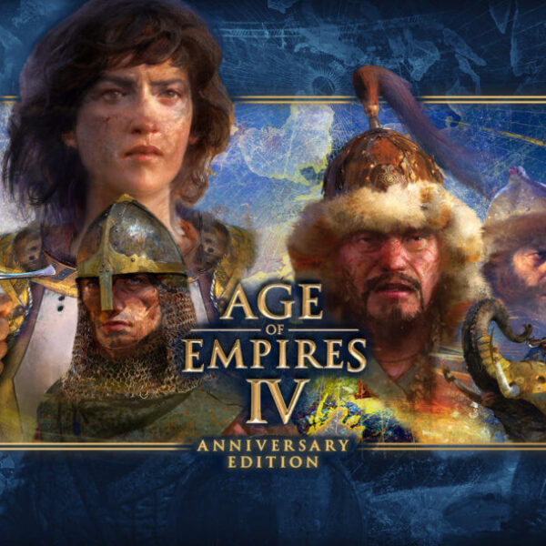 25 Años de Age Of Empires