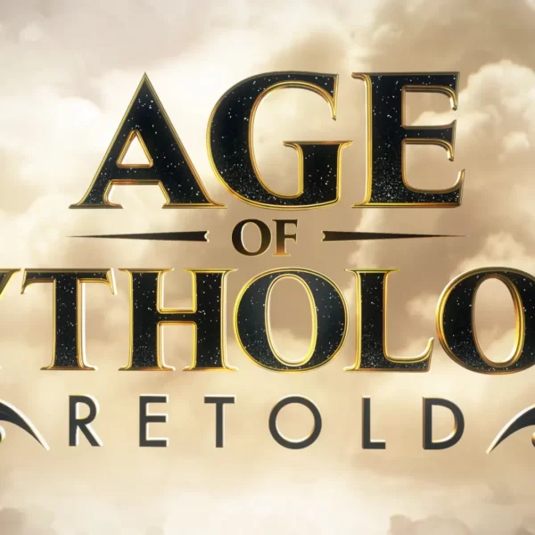 Nueva Versión de Age Of Mythology: Retold