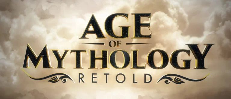 Nueva Versión de Age Of Mythology: Retold