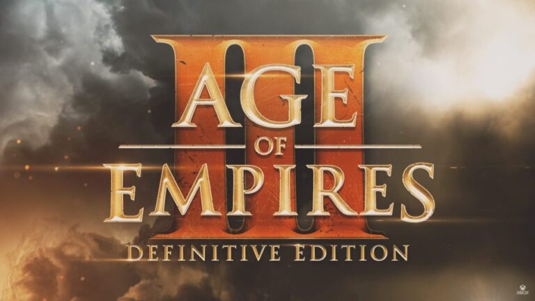 Age of Empires 3 DE : GRATIS!!