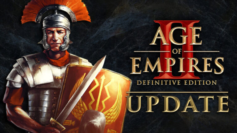 Age Of Empires II: Hotfix 93870