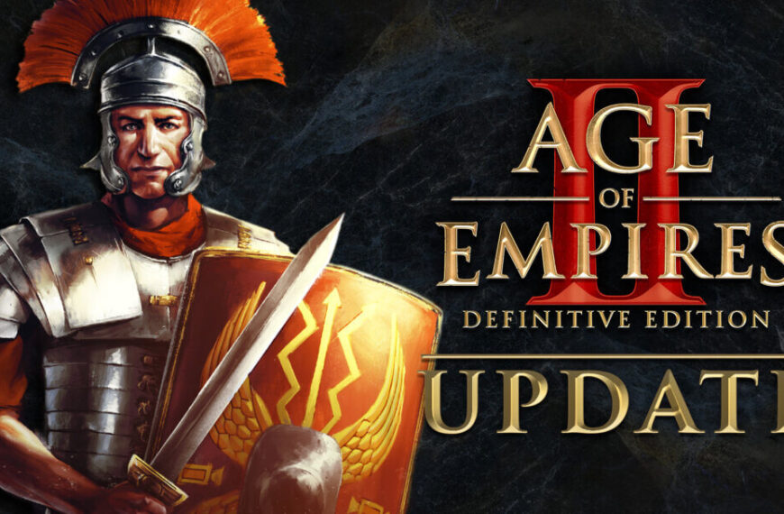Age of Empires II: Actualización 93001