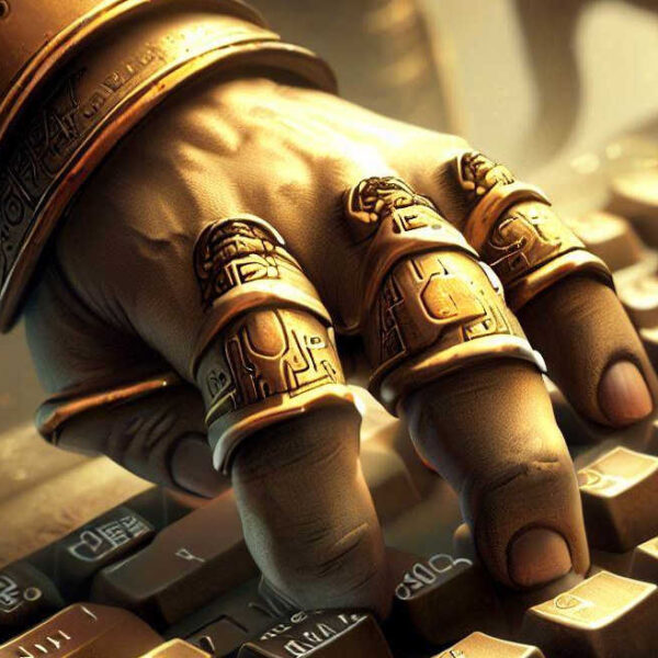 Age of Empires II: Atajos de teclado o HotKeys
